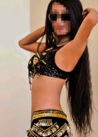 Индивидуалка Ундина +7(981)592-24-80 Санкт-Петербург