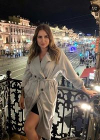Проститутка Лера 24 года, у метро Московская  +7(981)827-05-47 - фото 5