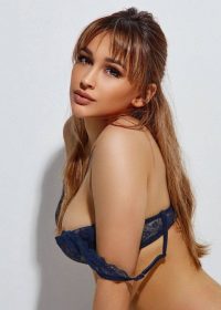 Проститутка Стелла 25 лет, у метро Купчино  +7(981)827-05-47 - фото 7