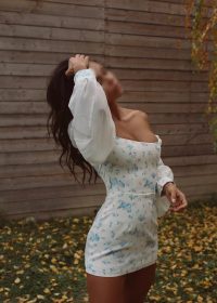 Проститутка Наташа 21 год, у метро Шушары  +7(981)037-36-37 - фото 4