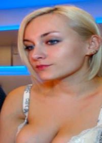 Проститутка Кира 22 года, у метро Пушкинская  +7(981)758-59-09 - фото 1