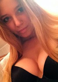 Индивидуалка Мила +7(981)827-05-47 Санкт-Петербург