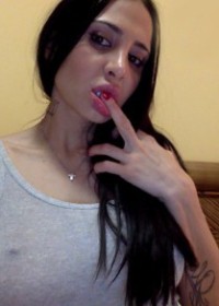 Проститутка Лика 25 лет, у метро Озерки  +7(981)167-67-19 - фото 4
