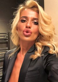 Индивидуалка Женя +7(981)758-59-09 Санкт-Петербург