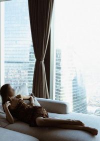 Проститутка Мила 24 года, у метро Автово  +7(981)758-59-09 - фото 5