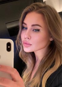 Проститутка Лера 24 года, у метро Московская  +7(981)827-05-47 - фото 4