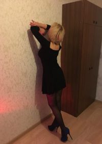 Проститутка Лидия 35 лет, у метро Маяковская  +7(981)586-96-17 - фото 2