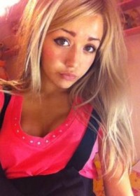 Индивидуалка Лёлик +7(911)901-78-06 Санкт-Петербург