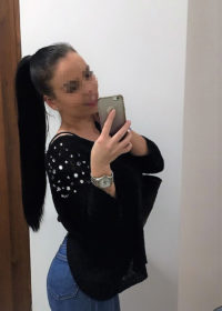 Индивидуалка Вика +7(911)901-78-06 Санкт-Петербург