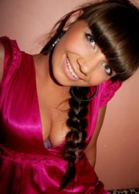 Проститутка Анжелика 24 года, у метро Выборгская  +7(981)925-55-96 - фото 4