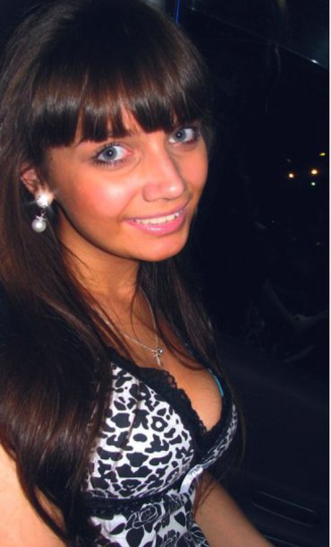 Проститутка Анжелика 24 года, у метро Выборгская  +7(981)925-55-96