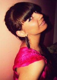 Проститутка Анжелика 24 года, у метро Выборгская  +7(981)925-55-96 - фото 2
