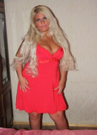 Индивидуалка Люба +7(981)925-55-96 Санкт-Петербург