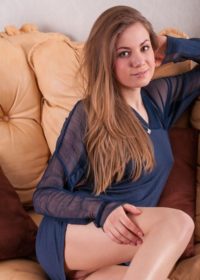 Индивидуалка Вика +7(911)830-07-16 Санкт-Петербург