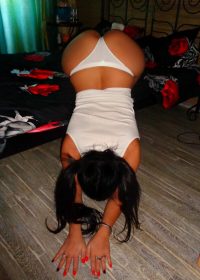 Индивидуалка Кристи +7(981)590-51-52 Санкт-Петербург