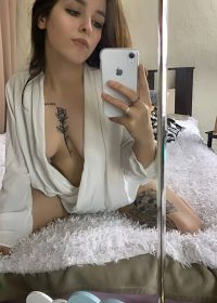 Проститутка Марина 23 года, у метро Пушкинская  +7(981)758-59-09 - фото 4