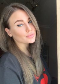 Проститутка Лера 24 года, у метро Московская  +7(981)827-05-47 - фото 3