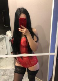Индивидуалка Злата +7(981)827-05-47 Санкт-Петербург