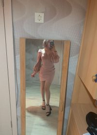 Проститутка Марианна 21 год, у метро Московская  +7(981)037-36-37 - фото 3