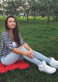 Проститутка Света 28 лет, у метро Электросила  +7(981)827-05-47 - фото 2