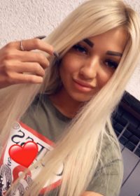 Индивидуалка Вера +7(981)827-05-47 Санкт-Петербург