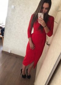 Проститутка Ника +7(911)084-82-60 Санкт-Петербург