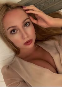 Индивидуалка Вера +7(981)758-59-09 Санкт-Петербург
