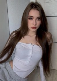 Индивидуалка Нина +7(981)037-36-37 Санкт-Петербург