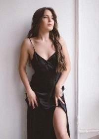 Индивидуалка Надя +7(981)758-59-09 Санкт-Петербург