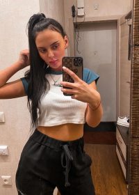 Проститутка Таня 24 года, у метро Улица Дыбенко  +7(981)827-05-47 - фото 3
