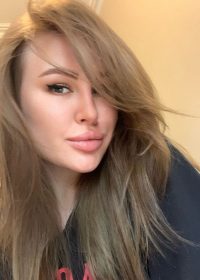 Проститутка Лера 24 года, у метро Московская  +7(981)827-05-47 - фото 2