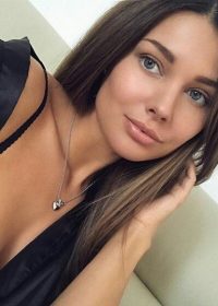 Индивидуалка Света +7(981)827-05-47 Санкт-Петербург
