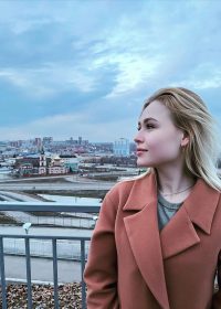 Проститутка Лена +7(981)037-36-37 Санкт-Петербург