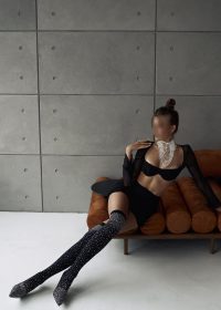 Индивидуалка Окси +7(981)037-36-37 Санкт-Петербург