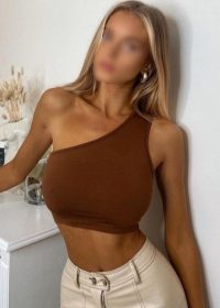 Индивидуалка Мила +7(981)037-36-37 Санкт-Петербург