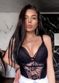 Индивидуалка Ирма +7(981)037-36-37 Санкт-Петербург