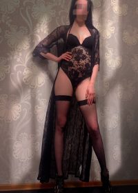 Проститутка Сабрина 26 лет, у метро Площадь Восстания  +7(981)758-59-09 - фото 1