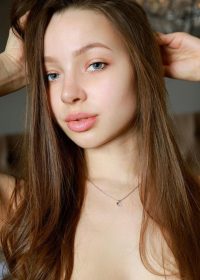 Индивидуалка Лена +7(981)758-59-09 Санкт-Петербург