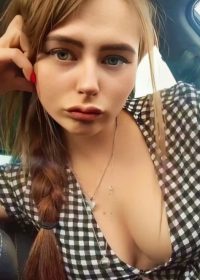Проститутка Таня 21 год, у метро Проспект Большевиков  +7(981)037-36-37 - фото 3
