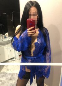 Индивидуалка Тоня +7(981)037-36-37 Санкт-Петербург