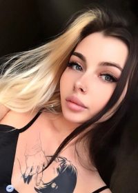 Индивидуалка Маргарита +7(981)758-59-09 Санкт-Петербург