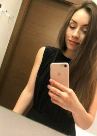 Индивидуалка Надя +7(981)827-05-47 Санкт-Петербург