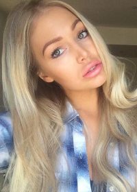 Индивидуалка Биргит +7(911)084-82-60 Санкт-Петербург